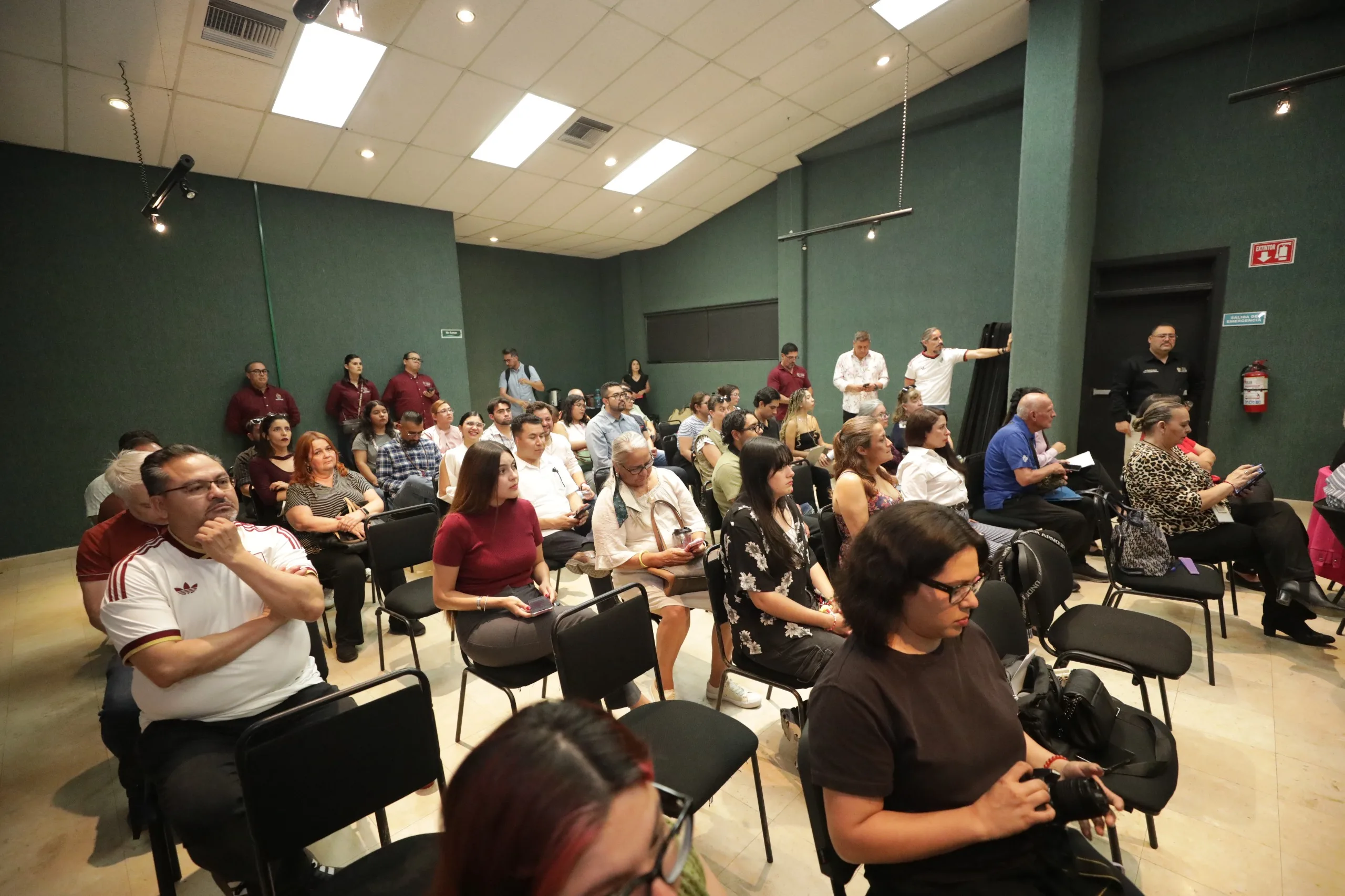 Asamblea Pública discute presupuesto de egresos 2026 con amplia participación ciudadana en Guadalajara - imagen 3