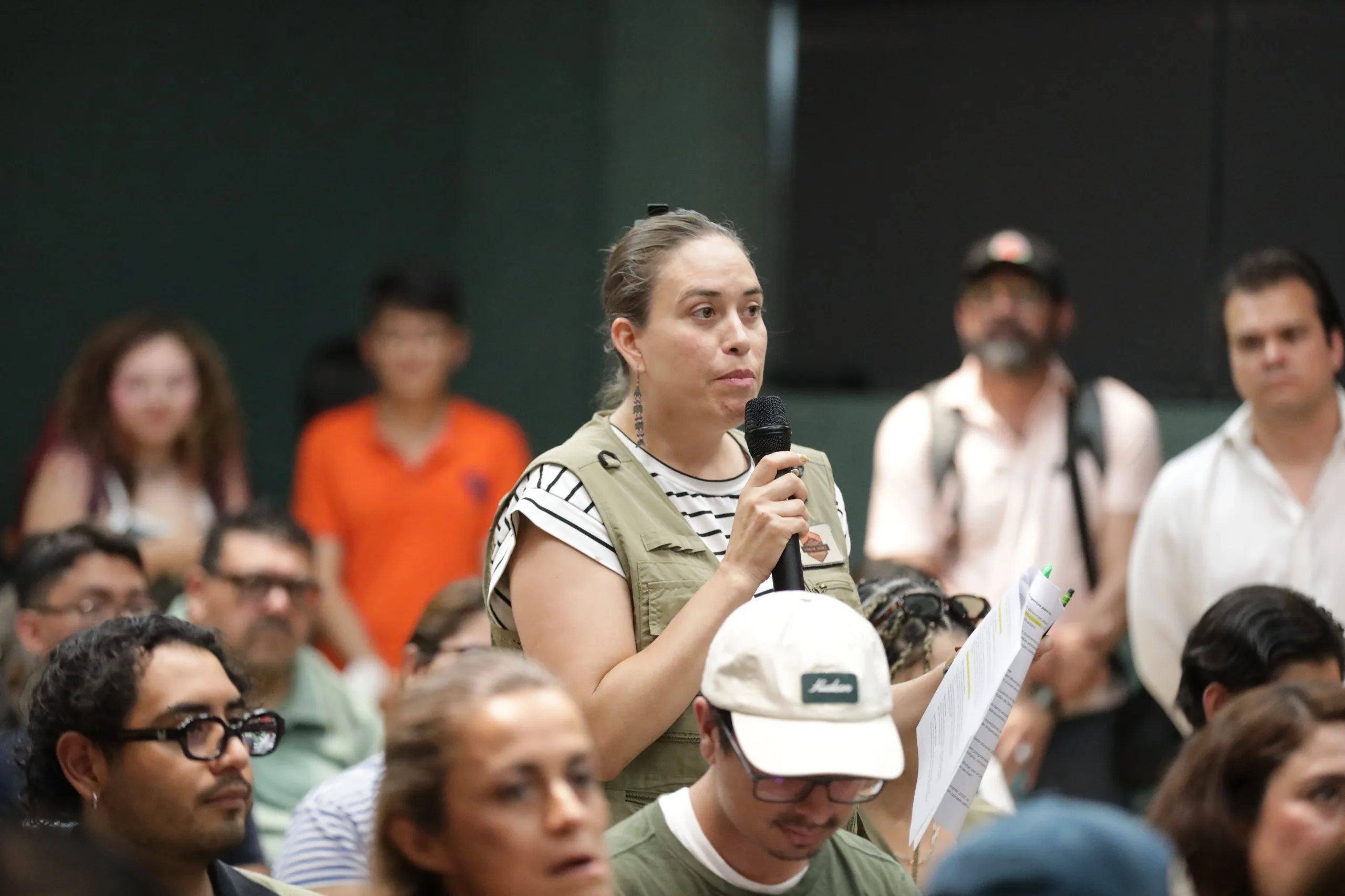 Asamblea Pública discute presupuesto de egresos 2026 con amplia participación ciudadana en Guadalajara - imagen 4