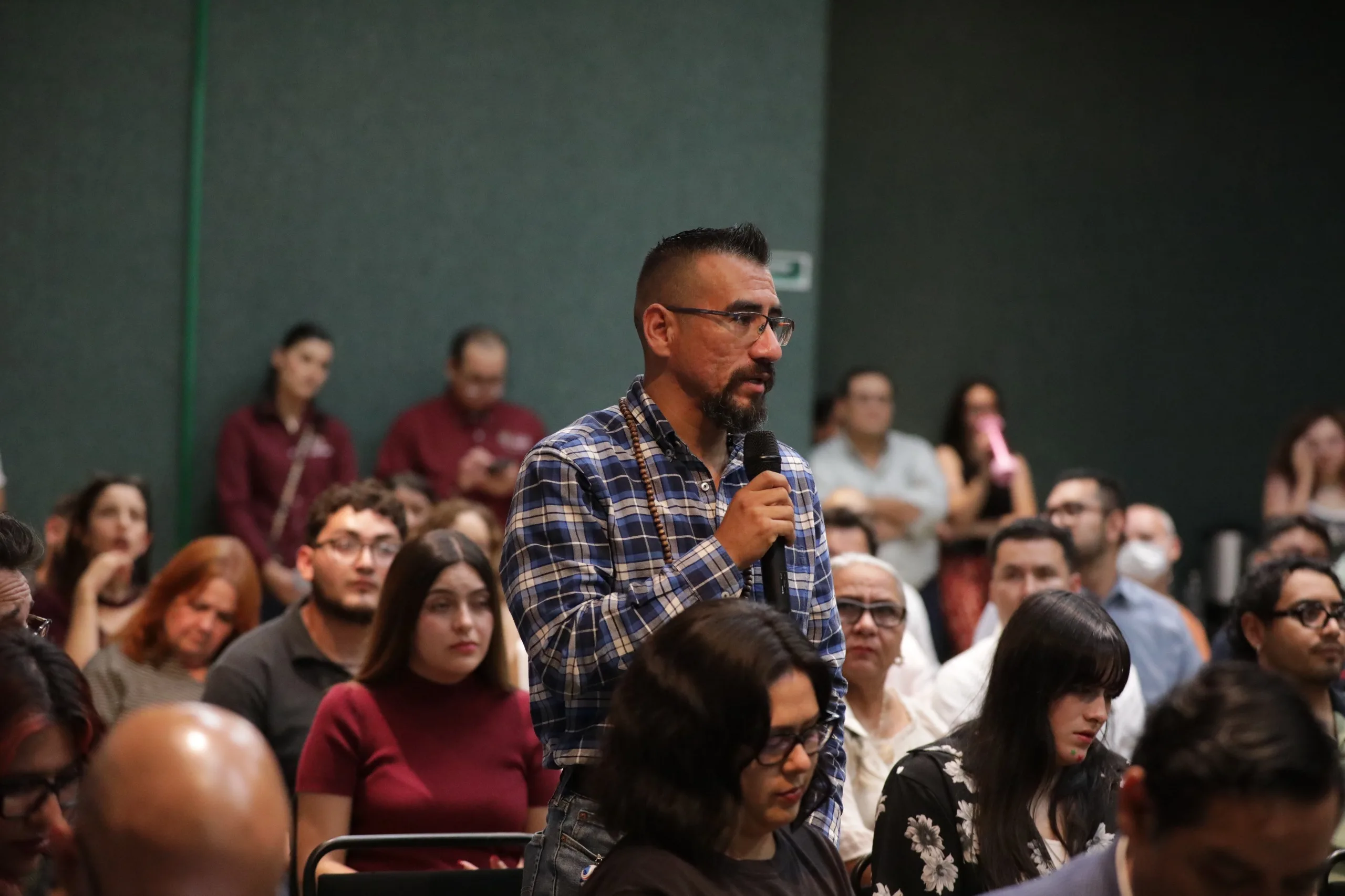 Asamblea Pública discute presupuesto de egresos 2026 con amplia participación ciudadana en Guadalajara - imagen 6