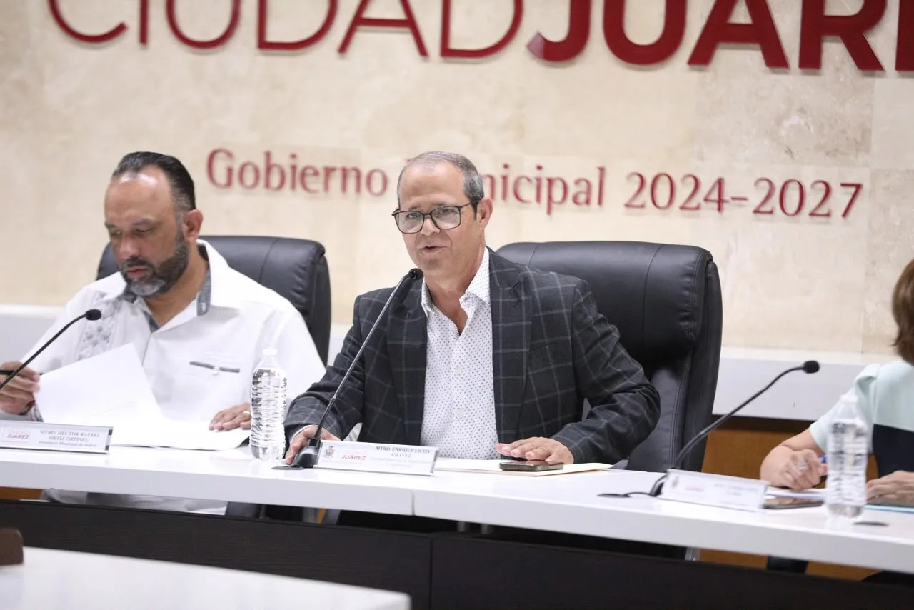 Juárez avanza en la digitalización y simplificación de trámites municipales para agilizar servicios - imagen 3