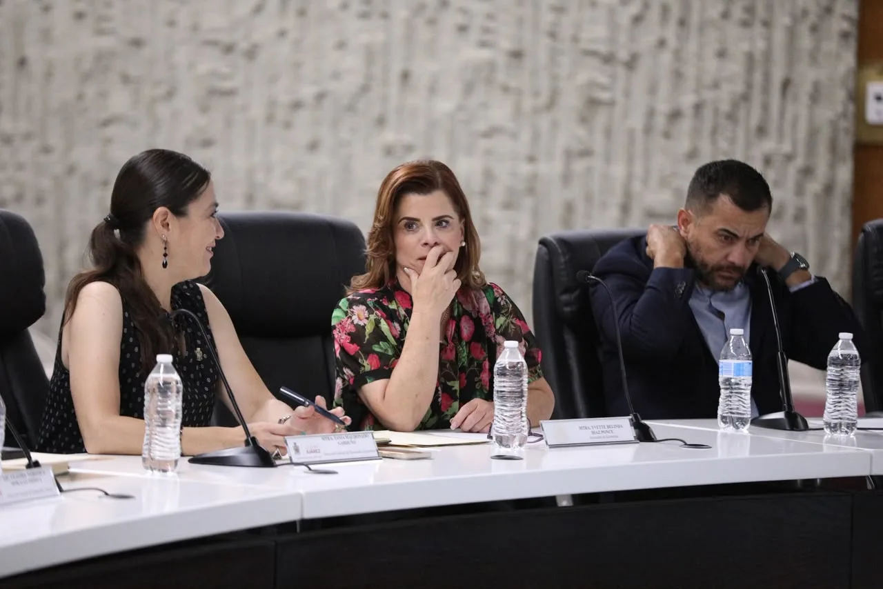 Juárez avanza en la digitalización y simplificación de trámites municipales para agilizar servicios - imagen 1