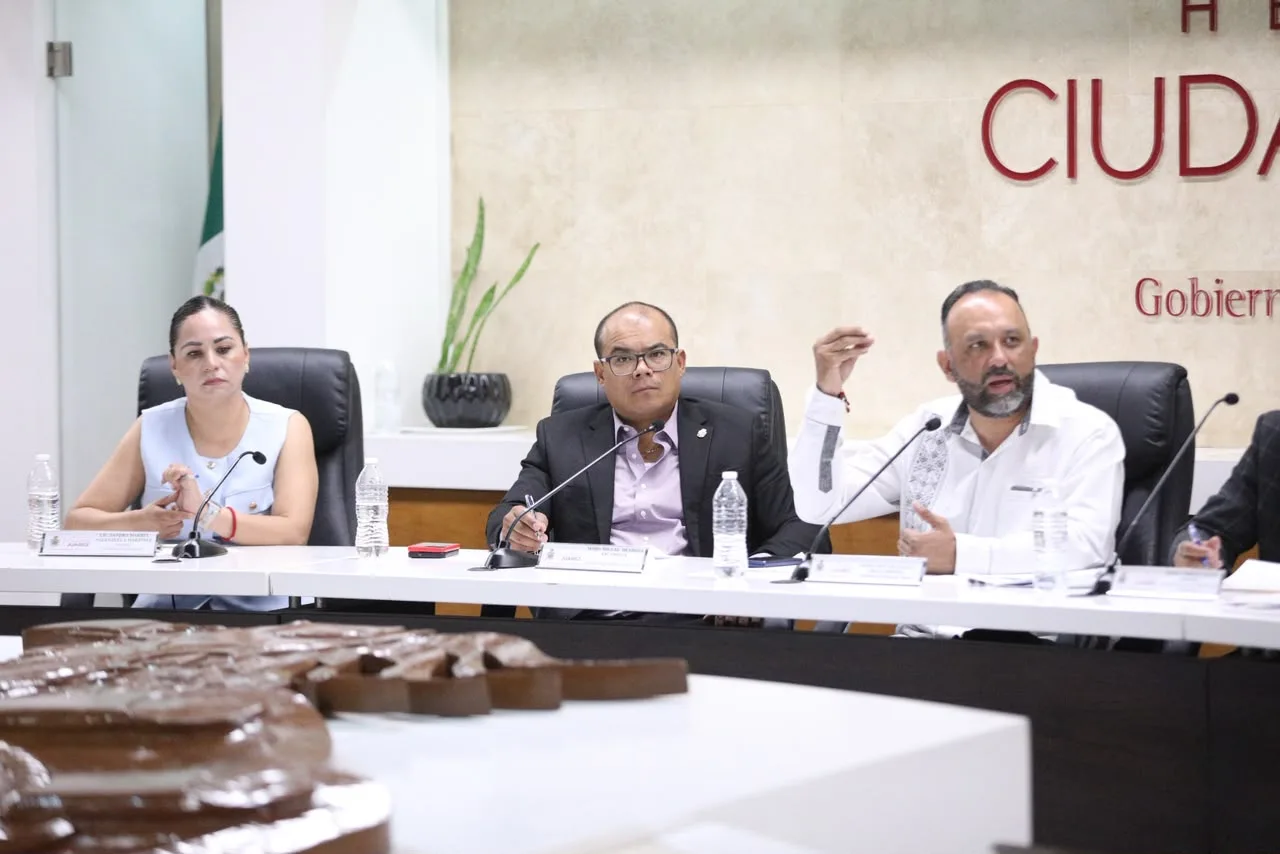 Juárez avanza en la digitalización y simplificación de trámites municipales para agilizar servicios - imagen 5