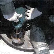 Detienen en Tamaulipas a presunto responsable de transporte ilícito de hidrocarburos - imagen 1