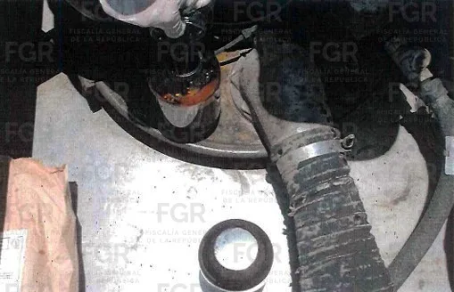 Detienen en Tamaulipas a presunto responsable de transporte ilícito de hidrocarburos - imagen 4
