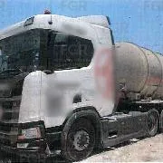 Detienen en Tamaulipas a presunto responsable de transporte ilícito de hidrocarburos - imagen 11