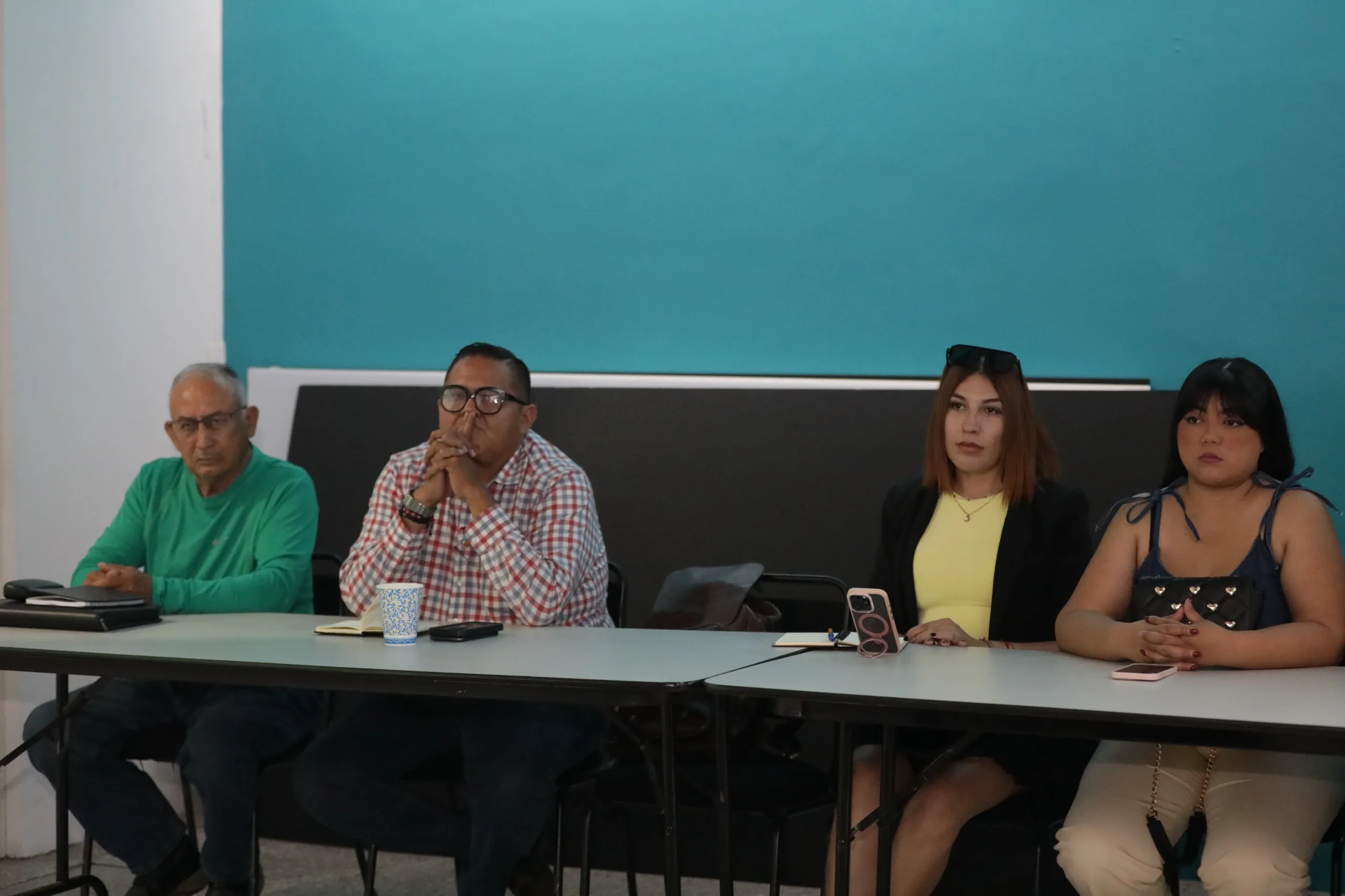 Consejo Consultivo del Adulto Mayor en Juárez presenta criterios para pulseras de localización y abre convocatoria para reconocimiento 2026 - imagen 1