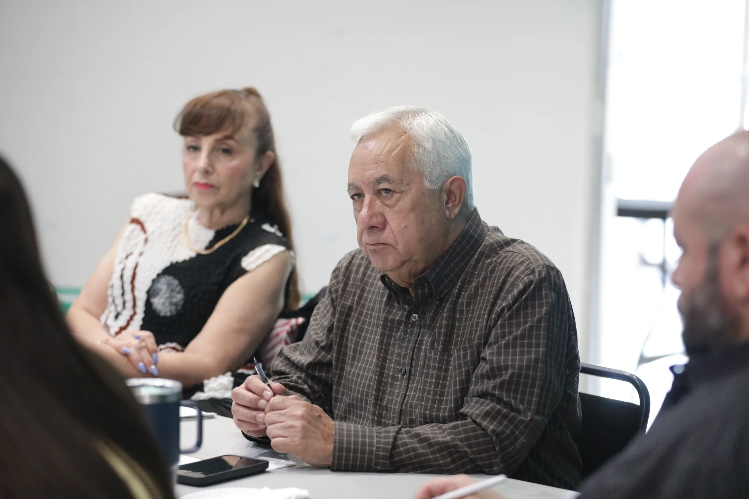 Consejo Consultivo del Adulto Mayor en Juárez presenta criterios para pulseras de localización y abre convocatoria para reconocimiento 2026 - imagen 2