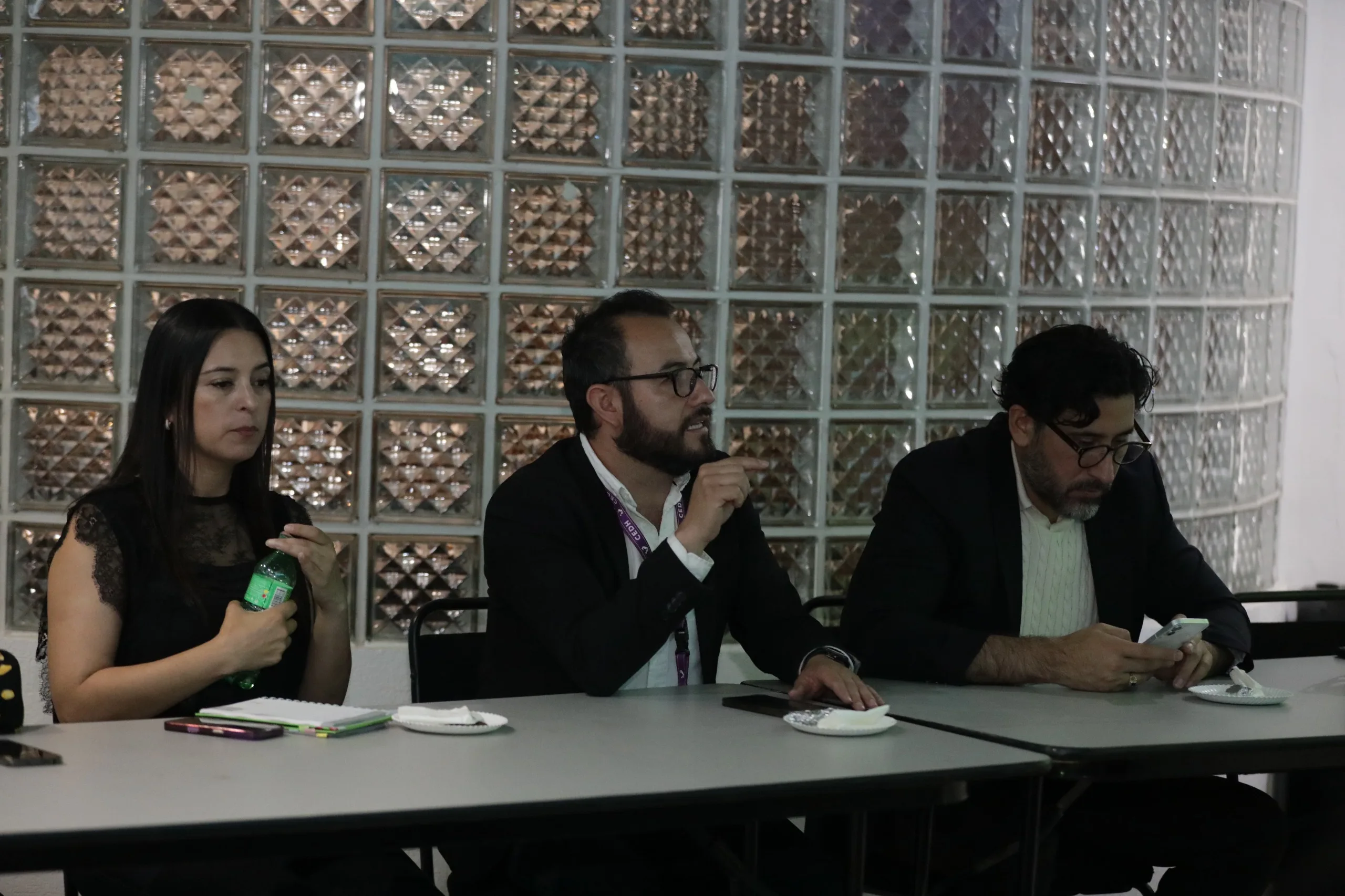Consejo Consultivo del Adulto Mayor en Juárez presenta criterios para pulseras de localización y abre convocatoria para reconocimiento 2026 - imagen 6