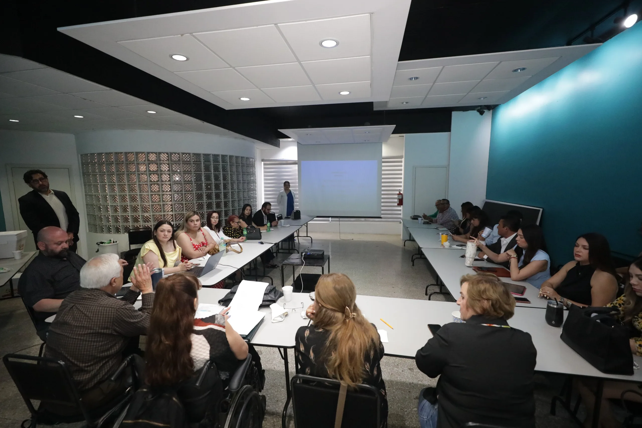 Consejo Consultivo del Adulto Mayor en Juárez presenta criterios para pulseras de localización y abre convocatoria para reconocimiento 2026 - imagen 7