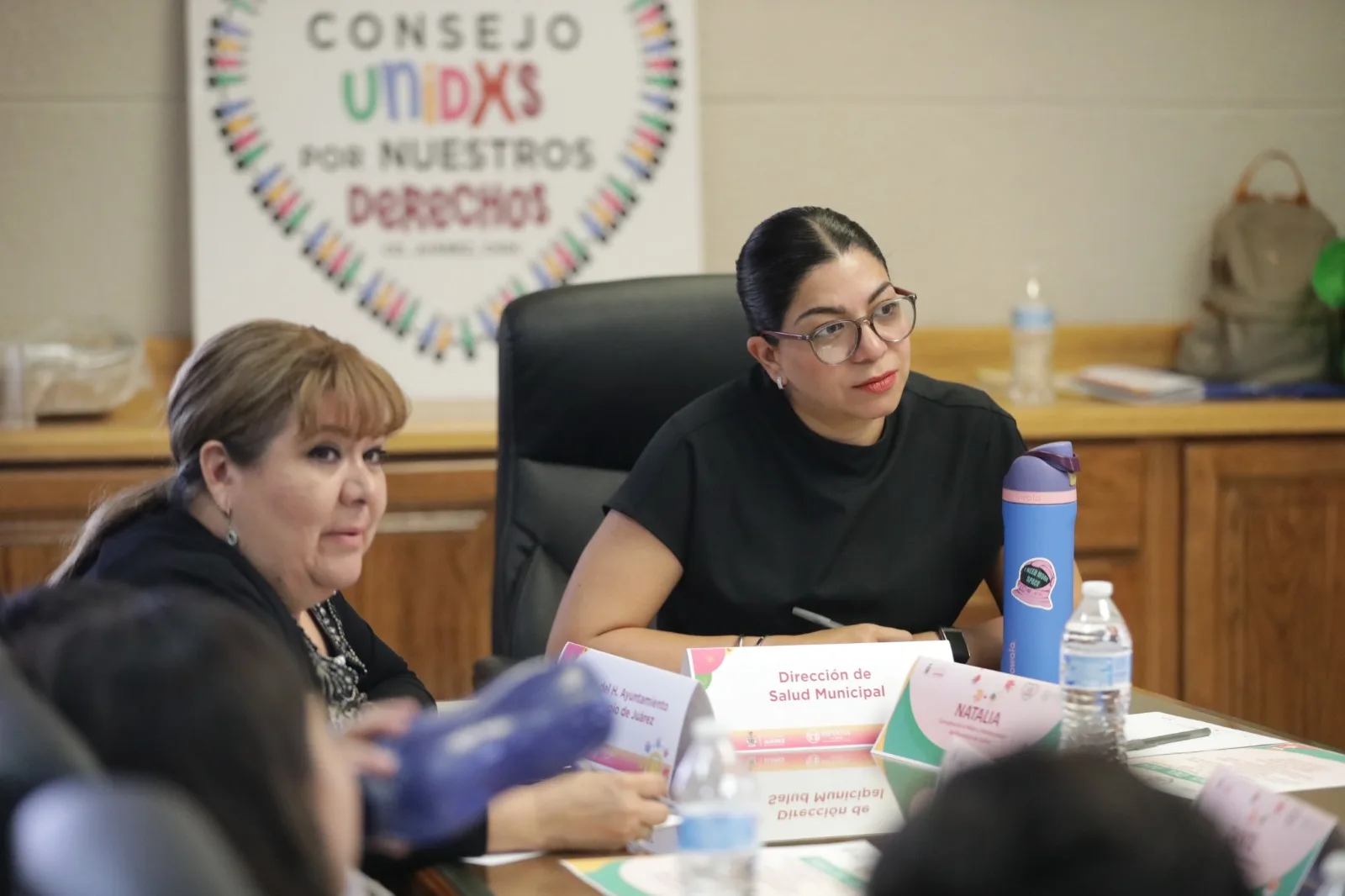 SIPINNA Ciudad Juárez lanzará talleres de salud mental para niños y adolescentes - imagen 1
