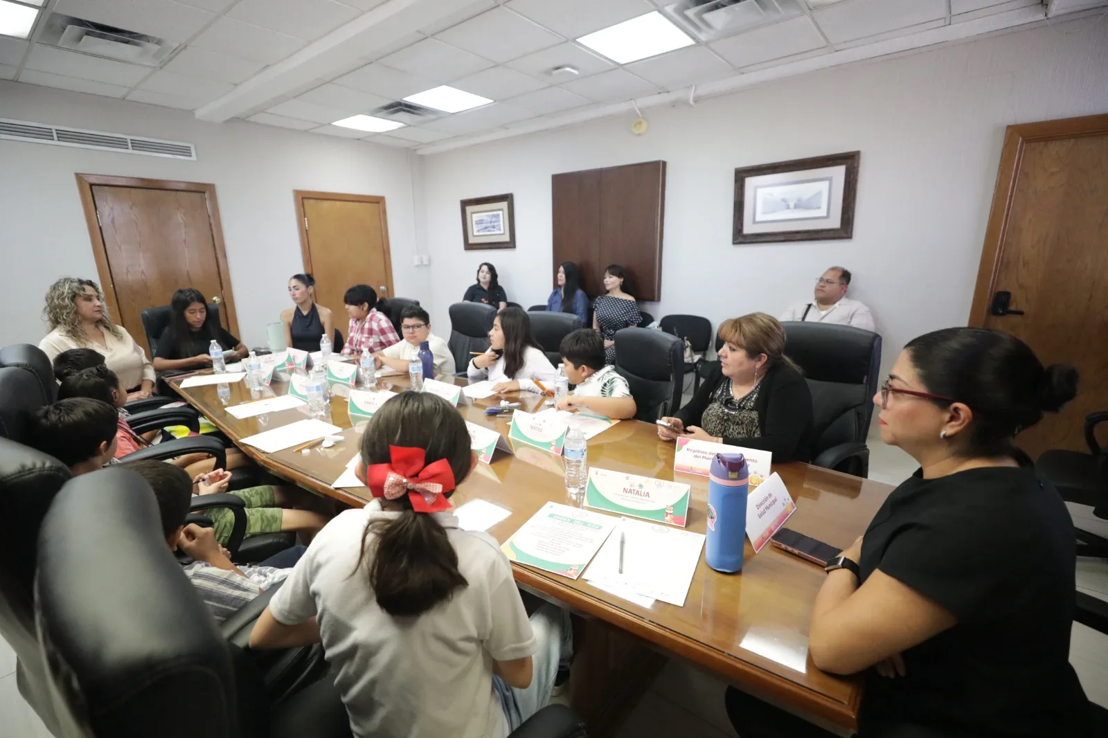 SIPINNA Ciudad Juárez lanzará talleres de salud mental para niños y adolescentes - imagen 3