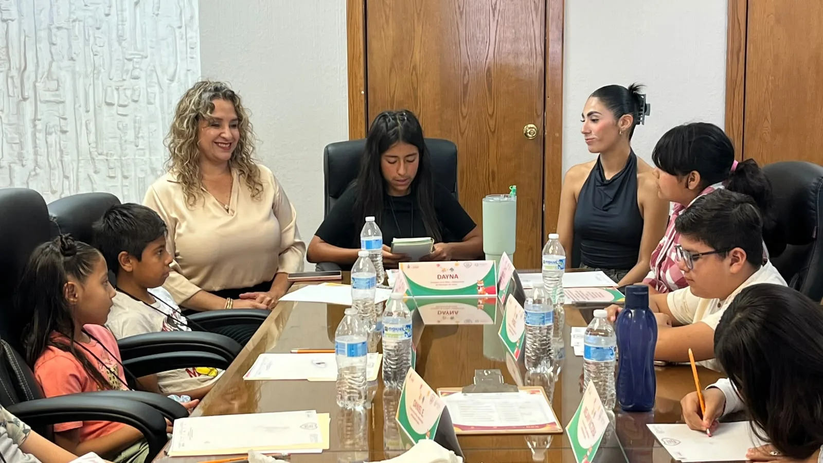 SIPINNA Ciudad Juárez lanzará talleres de salud mental para niños y adolescentes - imagen 2