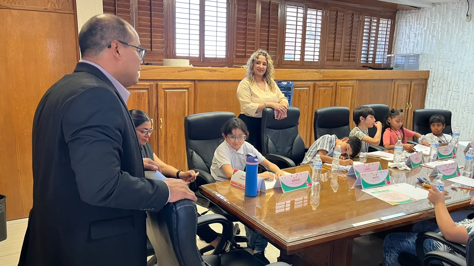 SIPINNA Ciudad Juárez lanzará talleres de salud mental para niños y adolescentes - imagen 5
