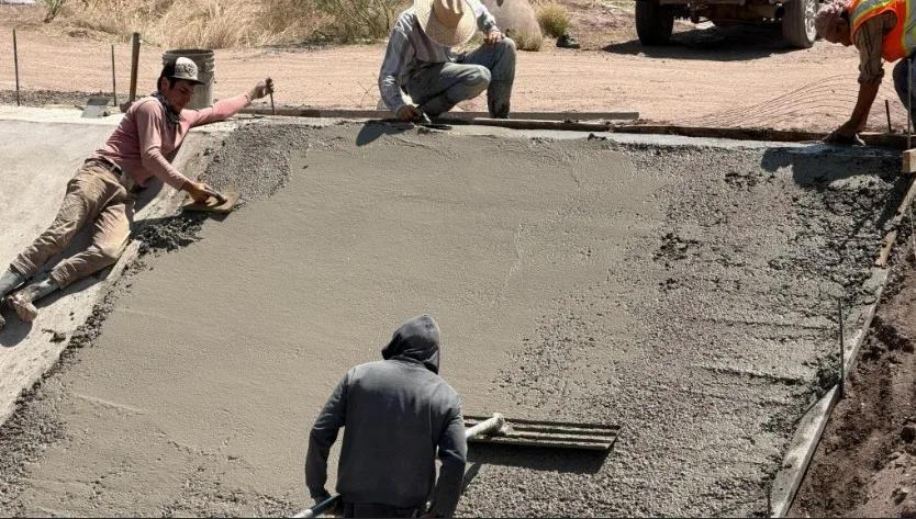 SCOP avanza con obras de drenaje en la prolongación de Teófilo Borunda, en Chihuahua - imagen 3