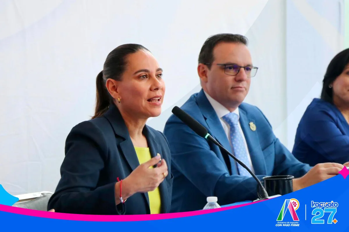 Irapuato refuerza acciones contra la violencia de género con nuevo refugio y línea 24/7 - imagen 1