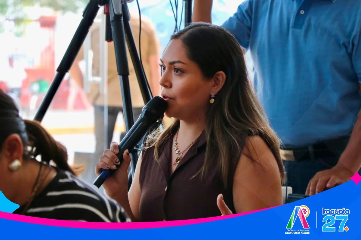 Irapuato refuerza acciones contra la violencia de género con nuevo refugio y línea 24/7 - imagen 3