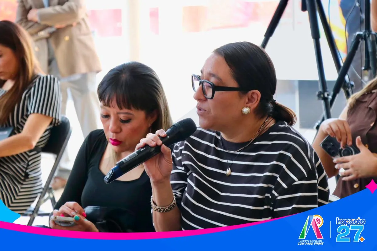 Irapuato refuerza acciones contra la violencia de género con nuevo refugio y línea 24/7 - imagen 5