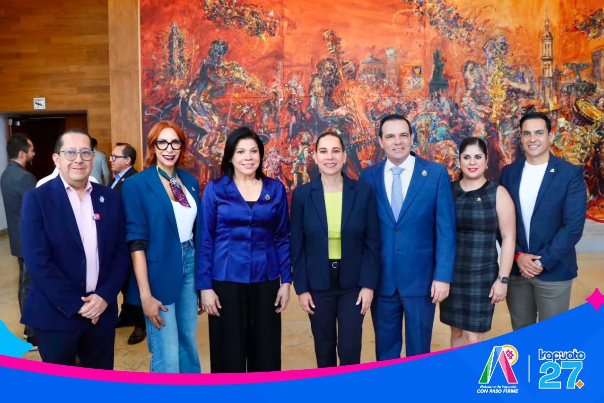 Irapuato refuerza acciones contra la violencia de género con nuevo refugio y línea 24/7 - imagen 4
