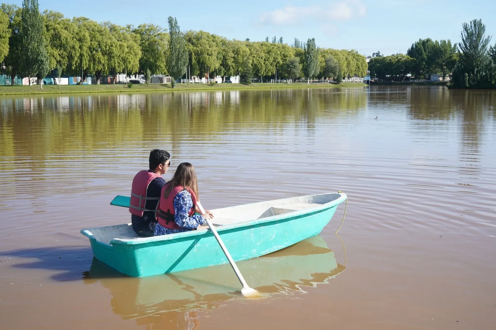 Chihuahua tendrá eventos turísticos, culturales y deportivos este fin de semana con el FITA 2026 - imagen 2