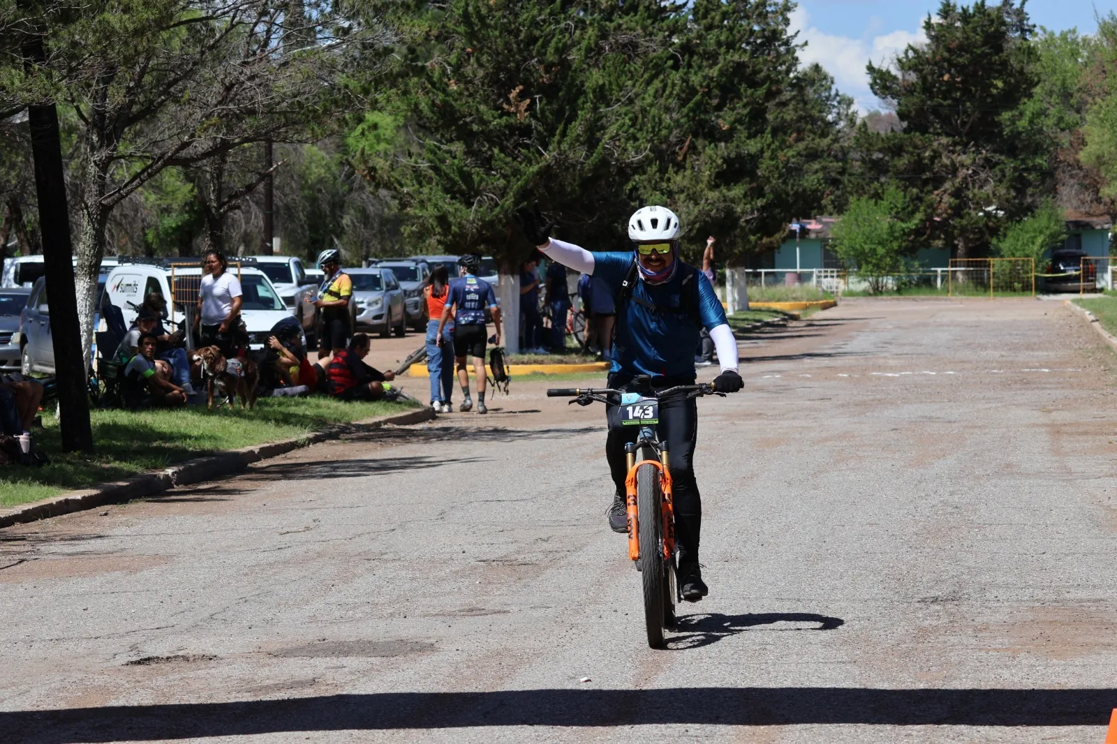 Chihuahua tendrá eventos turísticos, culturales y deportivos este fin de semana con el FITA 2026 - imagen 7