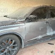 FGR asegura armamento y drogas en cateo en Caborca, Sonora - imagen 1