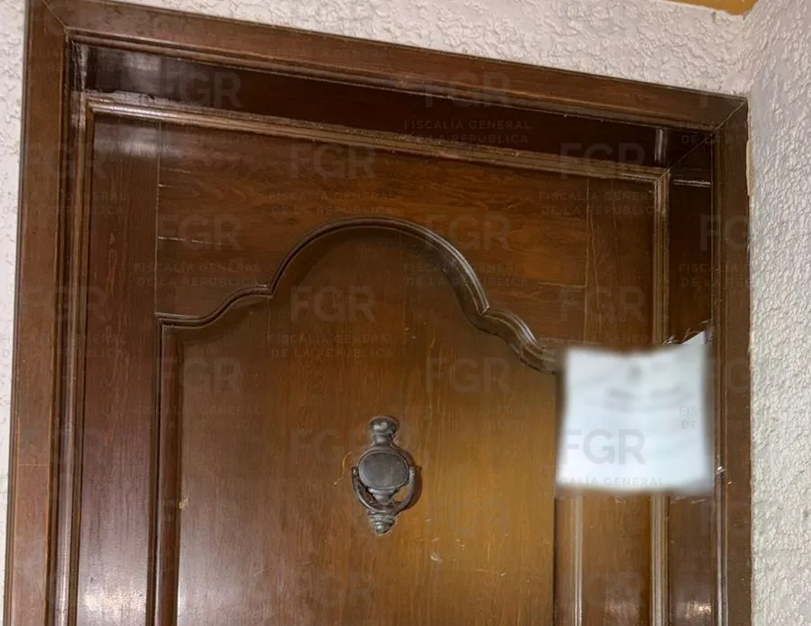 FGR asegura armamento y drogas en cateo en Caborca, Sonora - imagen 10