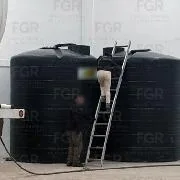 FGR Hidalgo realiza cateo y desmantela toma clandestina de hidrocarburo en Pachuca de Soto - imagen 3
