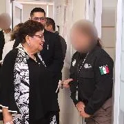 Estrategia Nacional de Seguridad impulsa coordinación entre autoridades en Tlaxcala - imagen 5