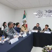 Estrategia Nacional de Seguridad impulsa coordinación entre autoridades en Tlaxcala - imagen 9