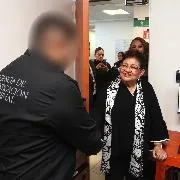 Estrategia Nacional de Seguridad impulsa coordinación entre autoridades en Tlaxcala - imagen 7