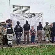 FGR asegura 31 máquinas tragamonedas ilegales en Tuxtla Chico, Chiapas - imagen 7