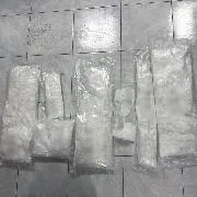 Detienen en Coahuila a hombre con más de 20 kilos de metanfetamina y lo vinculan a proceso - imagen 3
