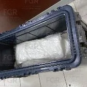 Detienen en Coahuila a hombre con más de 20 kilos de metanfetamina y lo vinculan a proceso - imagen 5
