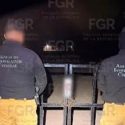 FGR asegura animales exóticos y equinos en operativo en Durango - imagen 11