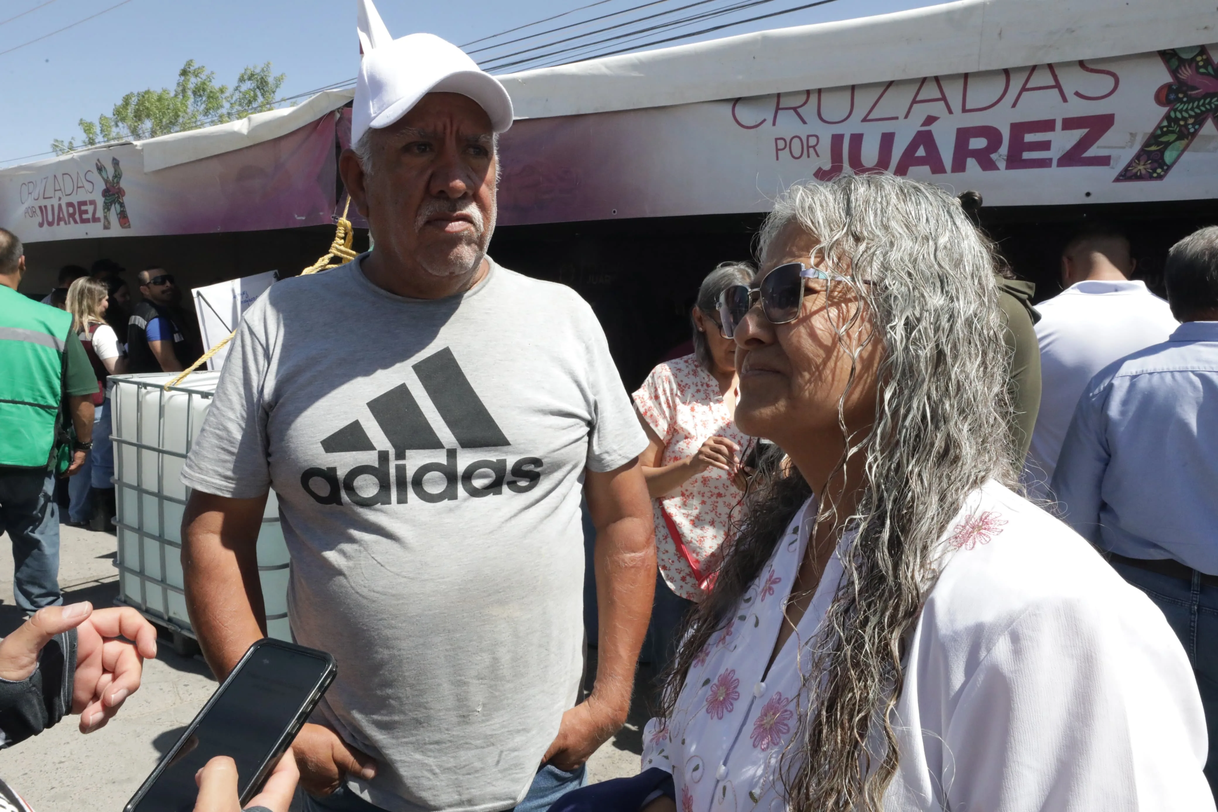 DIF Municipal ofrece apoyos funcionales y servicios sociales en colonia Gómez Morín - imagen 3