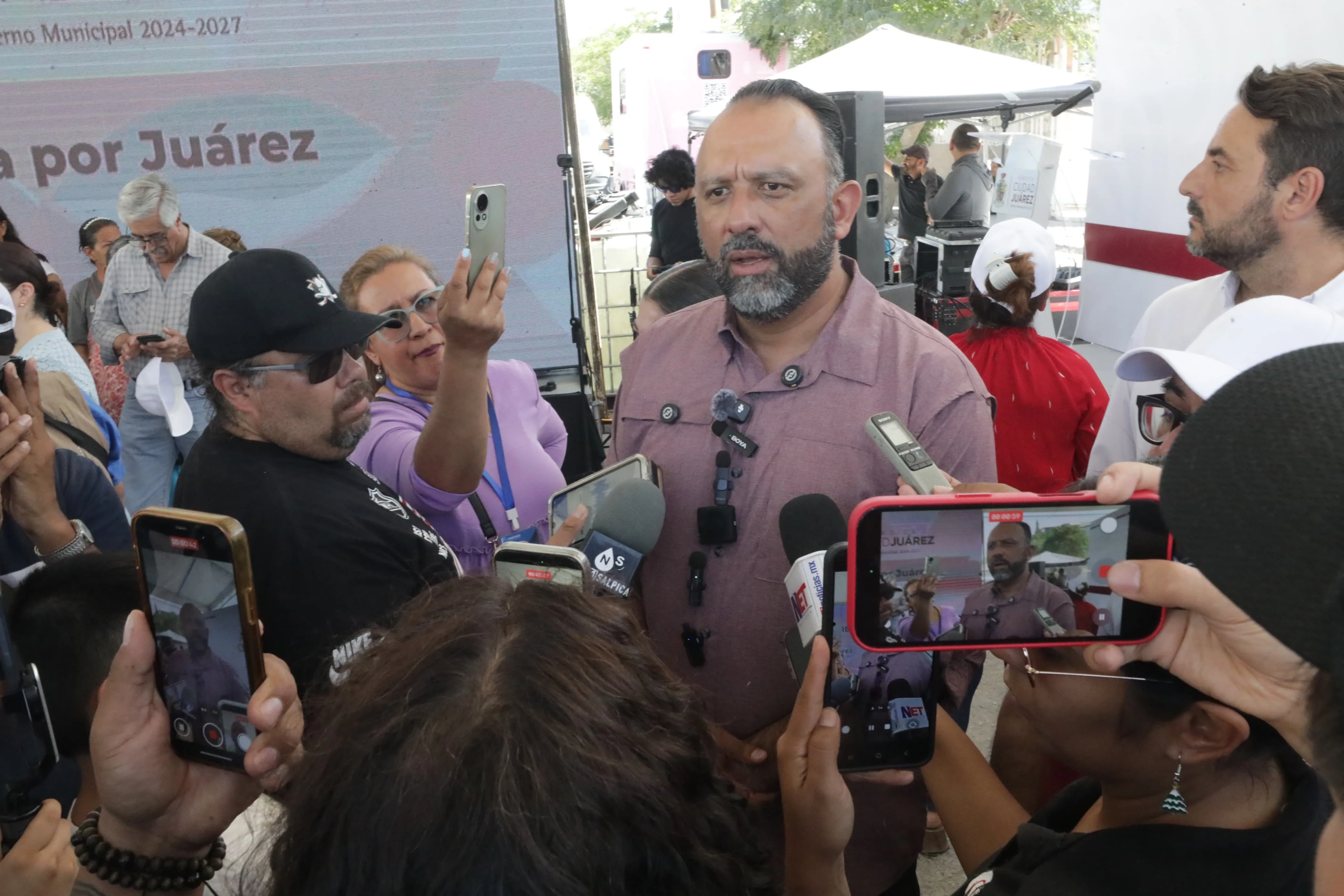 DIF Municipal ofrece apoyos funcionales y servicios sociales en colonia Gómez Morín - imagen 5