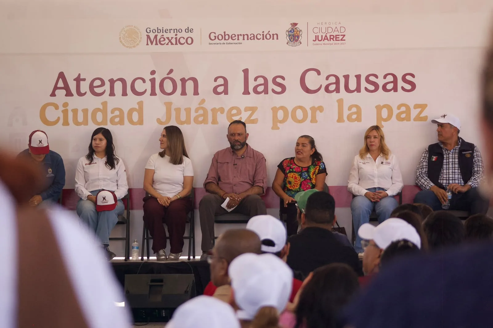 Ciudad Juárez impulsa la creación de Comités de Vecinos para fortalecer la participación ciudadana - imagen 2