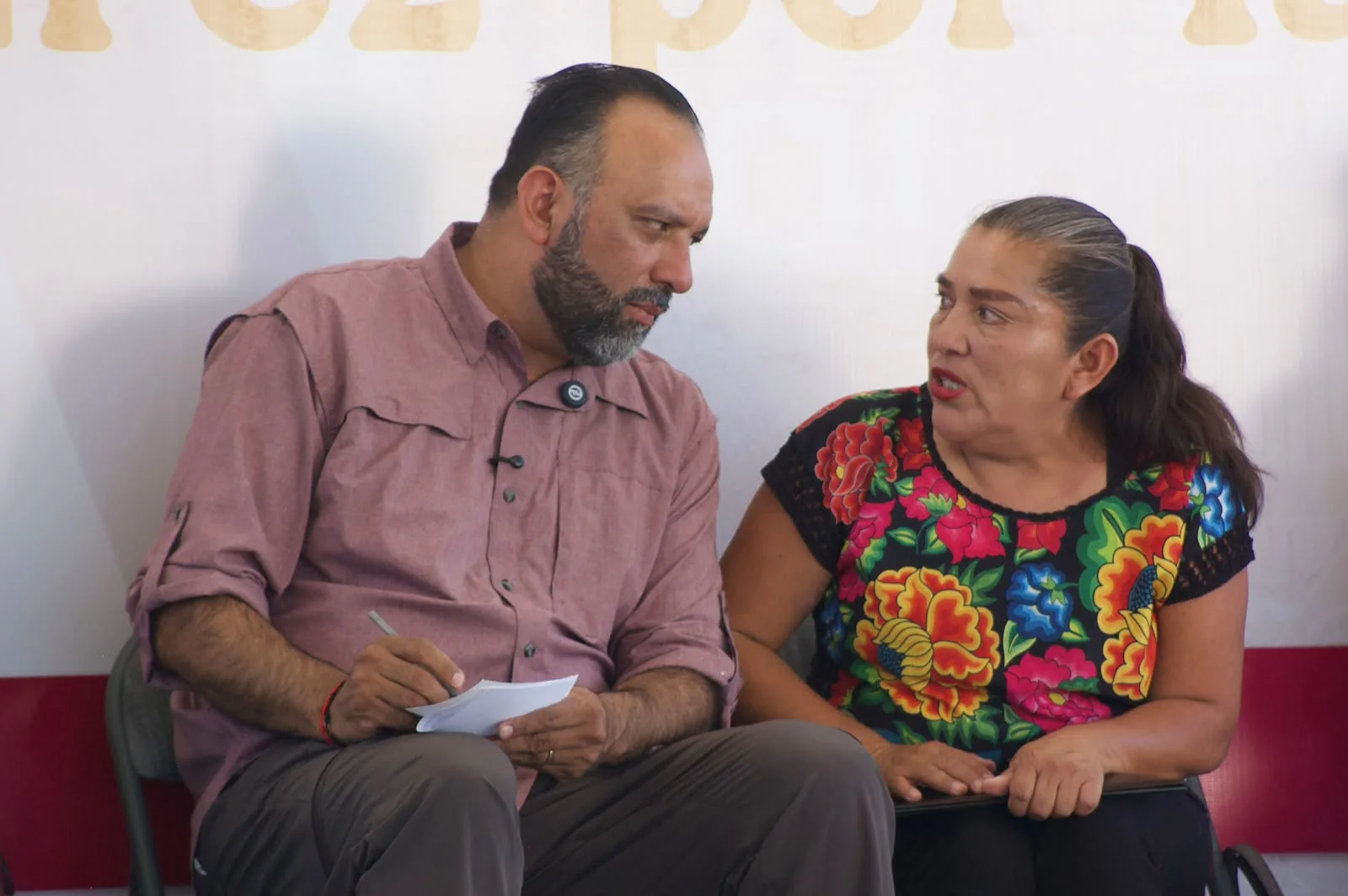 Ciudad Juárez impulsa la creación de Comités de Vecinos para fortalecer la participación ciudadana - imagen 1