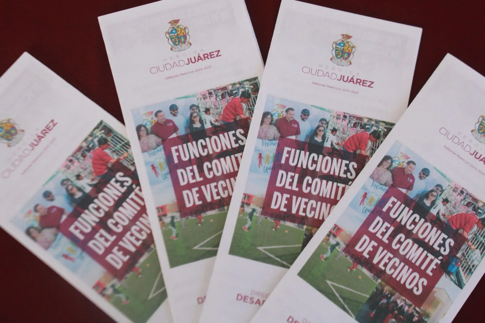 Ciudad Juárez impulsa la creación de Comités de Vecinos para fortalecer la participación ciudadana - imagen 3