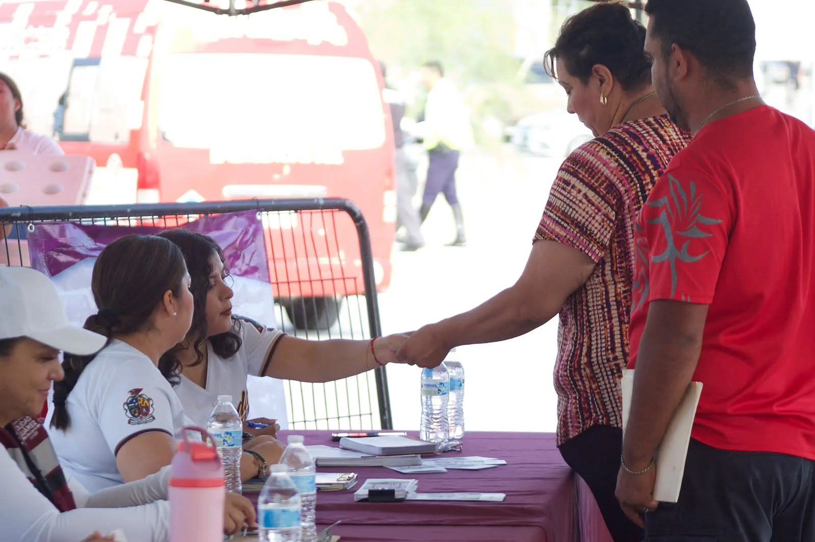 Ciudad Juárez impulsa la creación de Comités de Vecinos para fortalecer la participación ciudadana - imagen 4