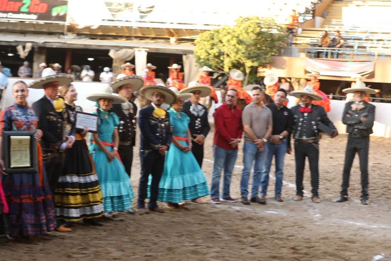 Ciudad Juárez alberga el Campeonato Estatal de Charrería 2026 con homenaje a Emanuel Gómez Mora - imagen 6