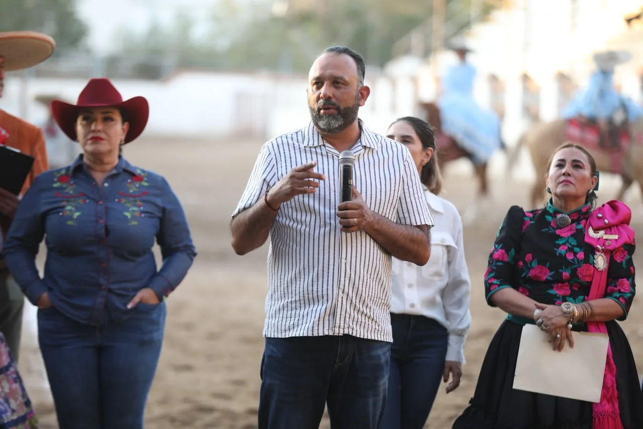 Ciudad Juárez alberga el Campeonato Estatal de Charrería 2026 con homenaje a Emanuel Gómez Mora - imagen 7