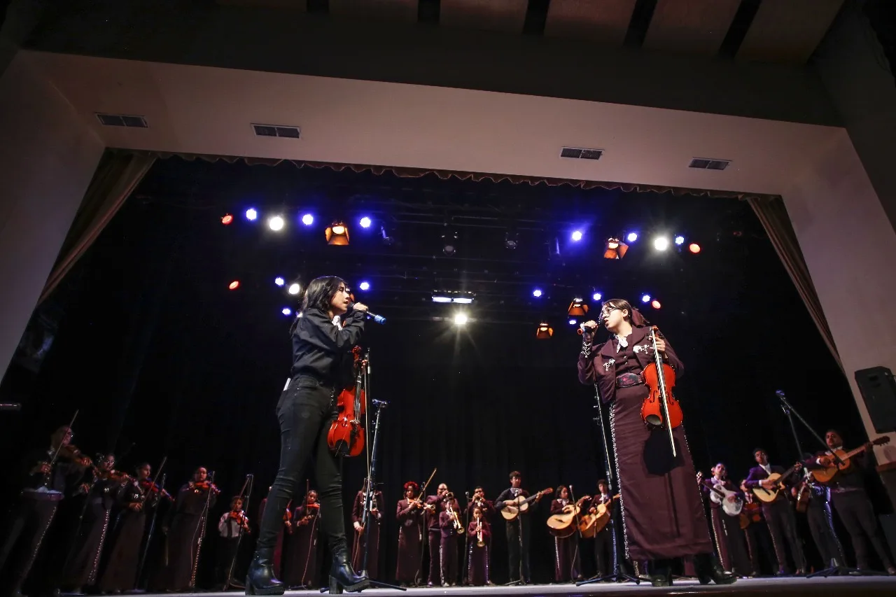 Ciudad Juárez prepara el Segundo Festival del Mariachi gratuito el 5 de julio - imagen 1