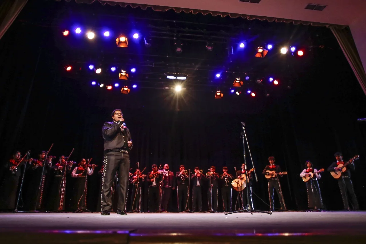 Ciudad Juárez prepara el Segundo Festival del Mariachi gratuito el 5 de julio - imagen 2