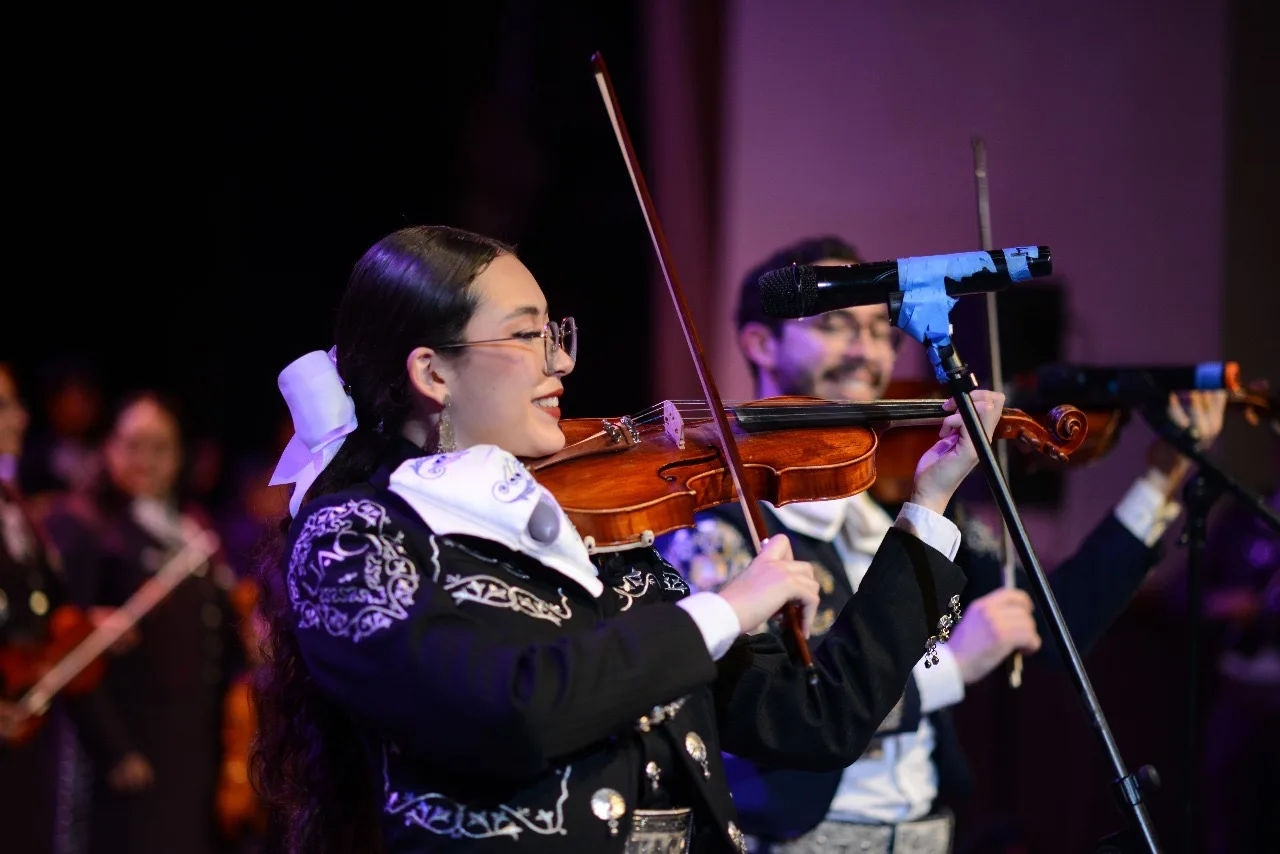 Ciudad Juárez prepara el Segundo Festival del Mariachi gratuito el 5 de julio - imagen 3