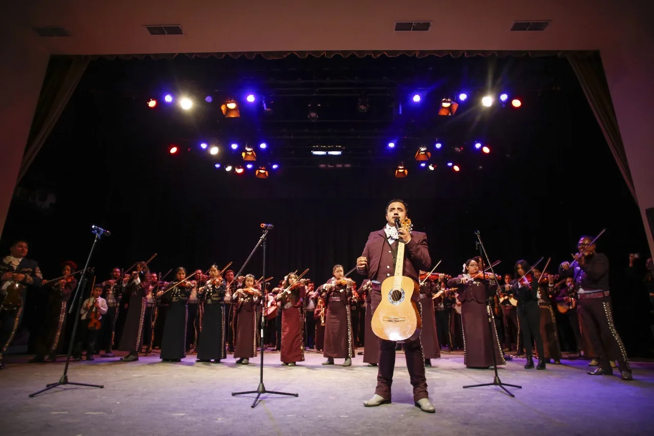 Ciudad Juárez prepara el Segundo Festival del Mariachi gratuito el 5 de julio - imagen 6