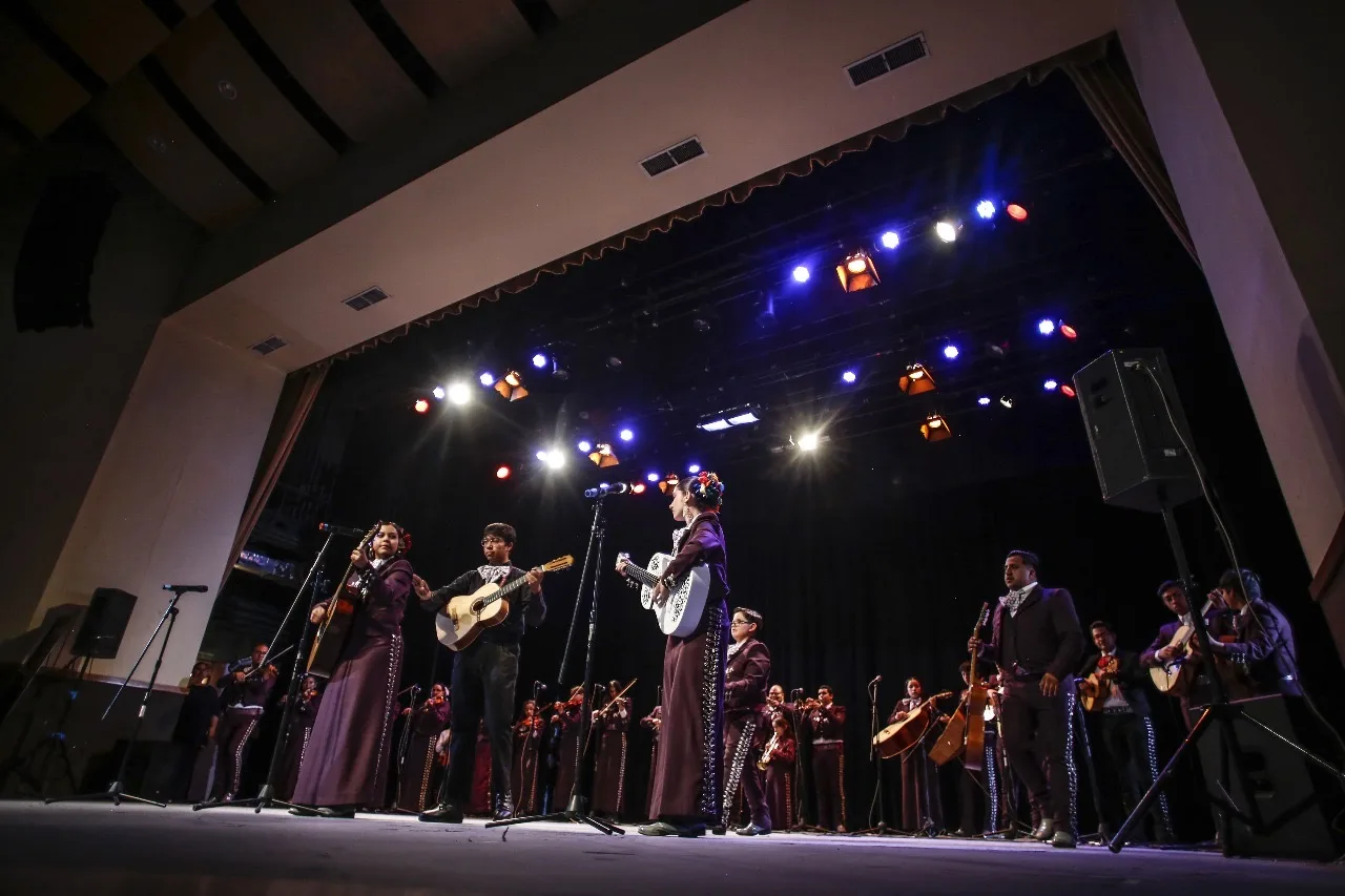 Ciudad Juárez prepara el Segundo Festival del Mariachi gratuito el 5 de julio - imagen 5