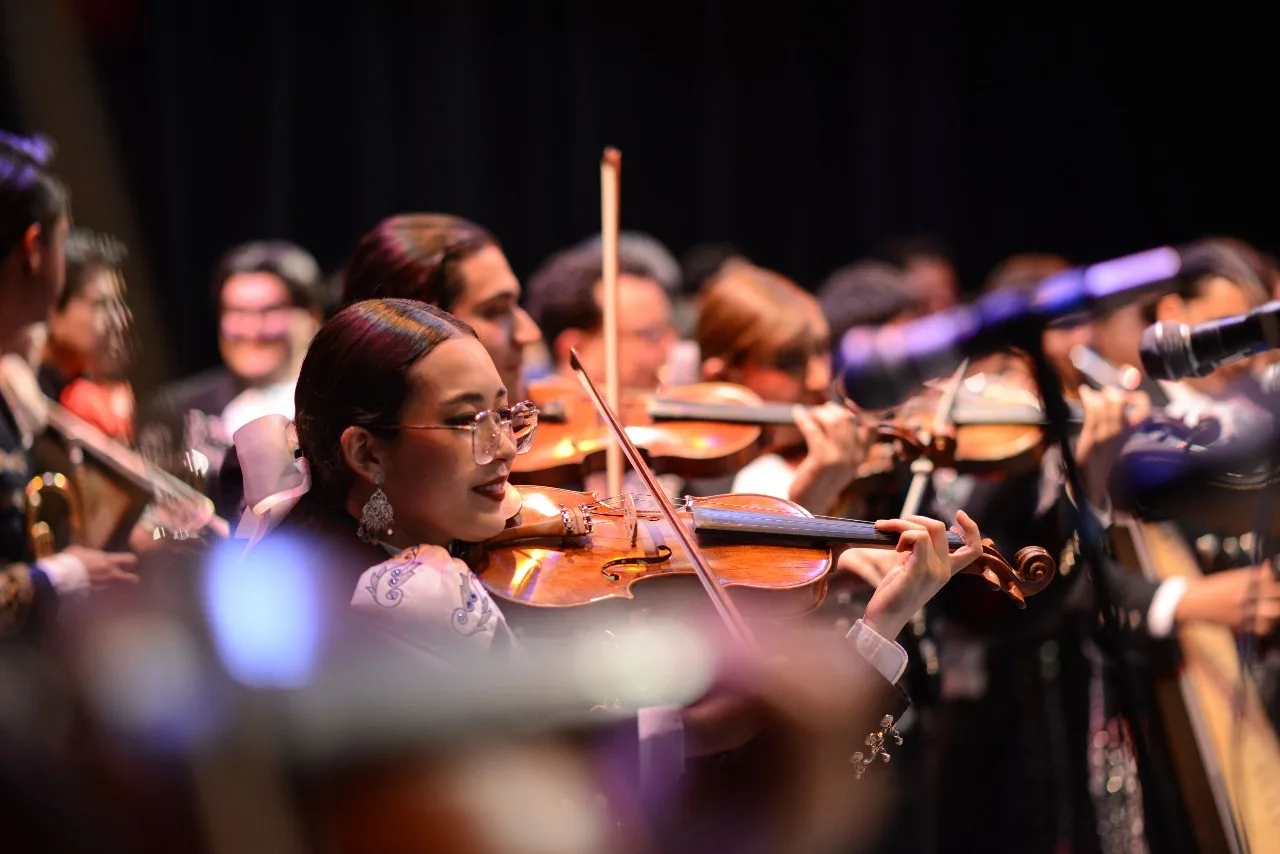 Ciudad Juárez prepara el Segundo Festival del Mariachi gratuito el 5 de julio - imagen 9