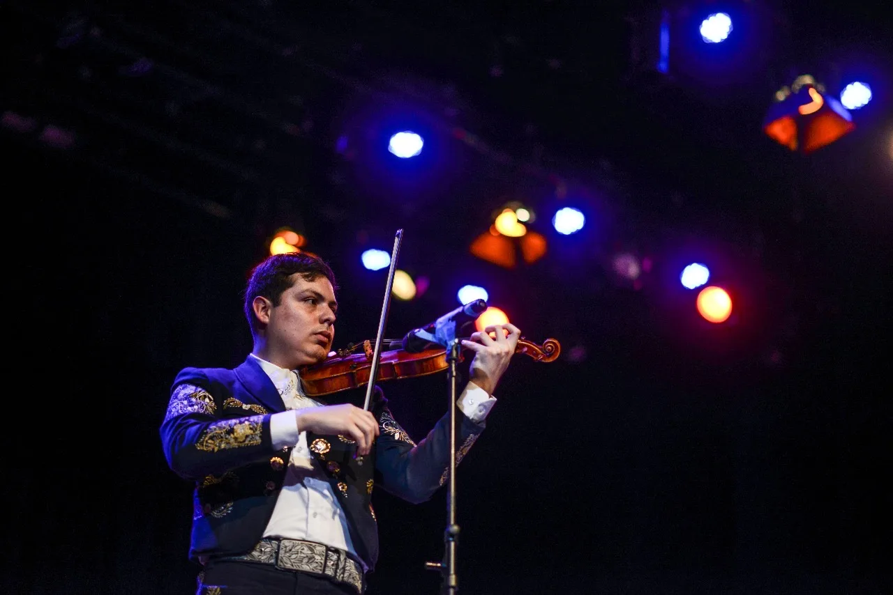 Ciudad Juárez prepara el Segundo Festival del Mariachi gratuito el 5 de julio - imagen 10