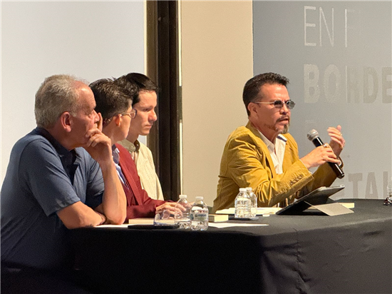 Encuentro FOMAC 8 en Chihuahua presenta literatura, artes visuales y patrimonio cultural - imagen 2